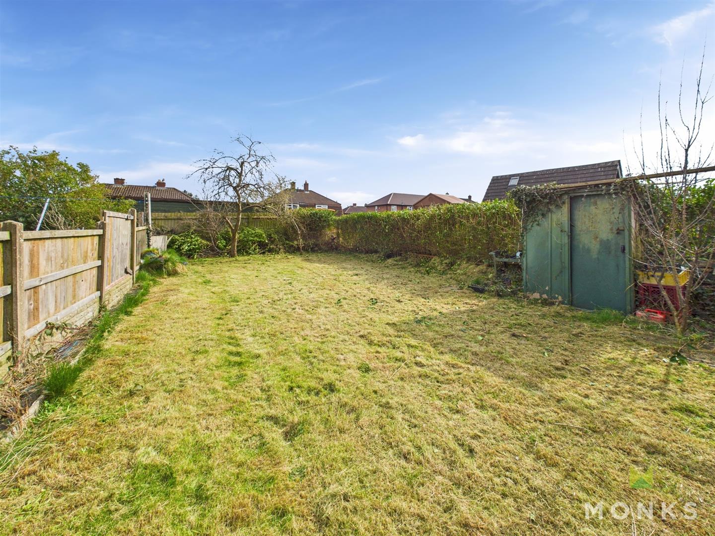 28 West Place, Gobowen, SY11 3NR SSTC